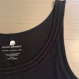 🔥 3/$15 🔥 Black Tank